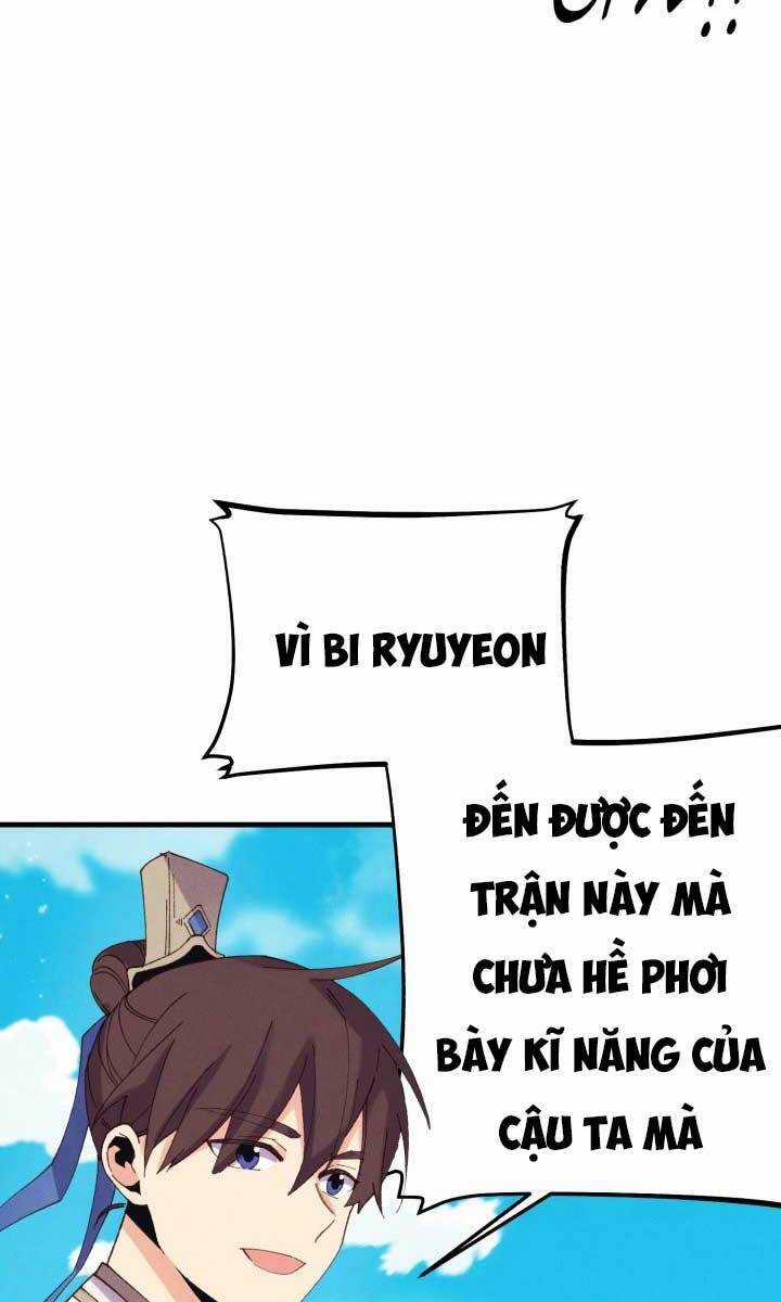 Lightning Degree - Chapter 140 - Trang 17