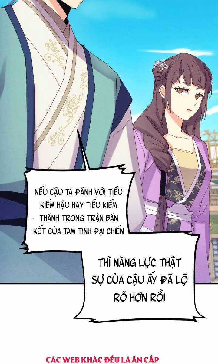 Lightning Degree - Chapter 140 - Trang 18