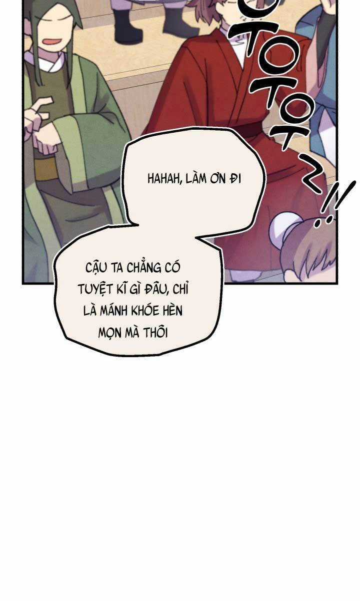 Lightning Degree - Chapter 140 - Trang 20