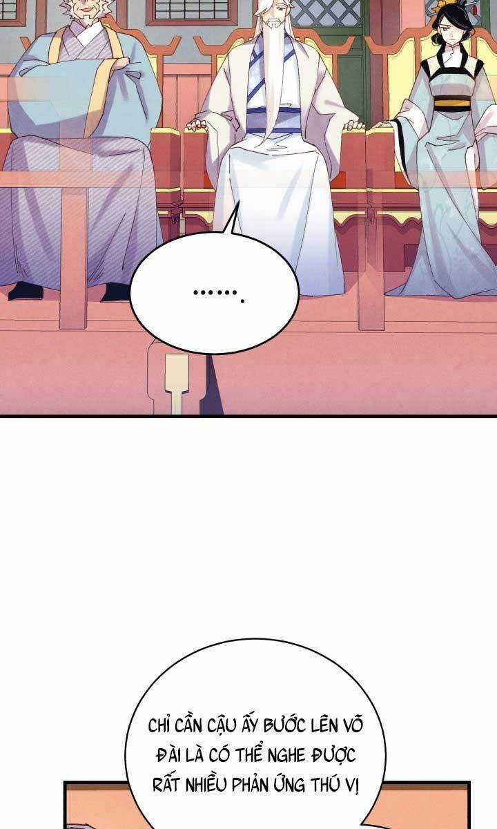 Lightning Degree - Chapter 140 - Trang 22