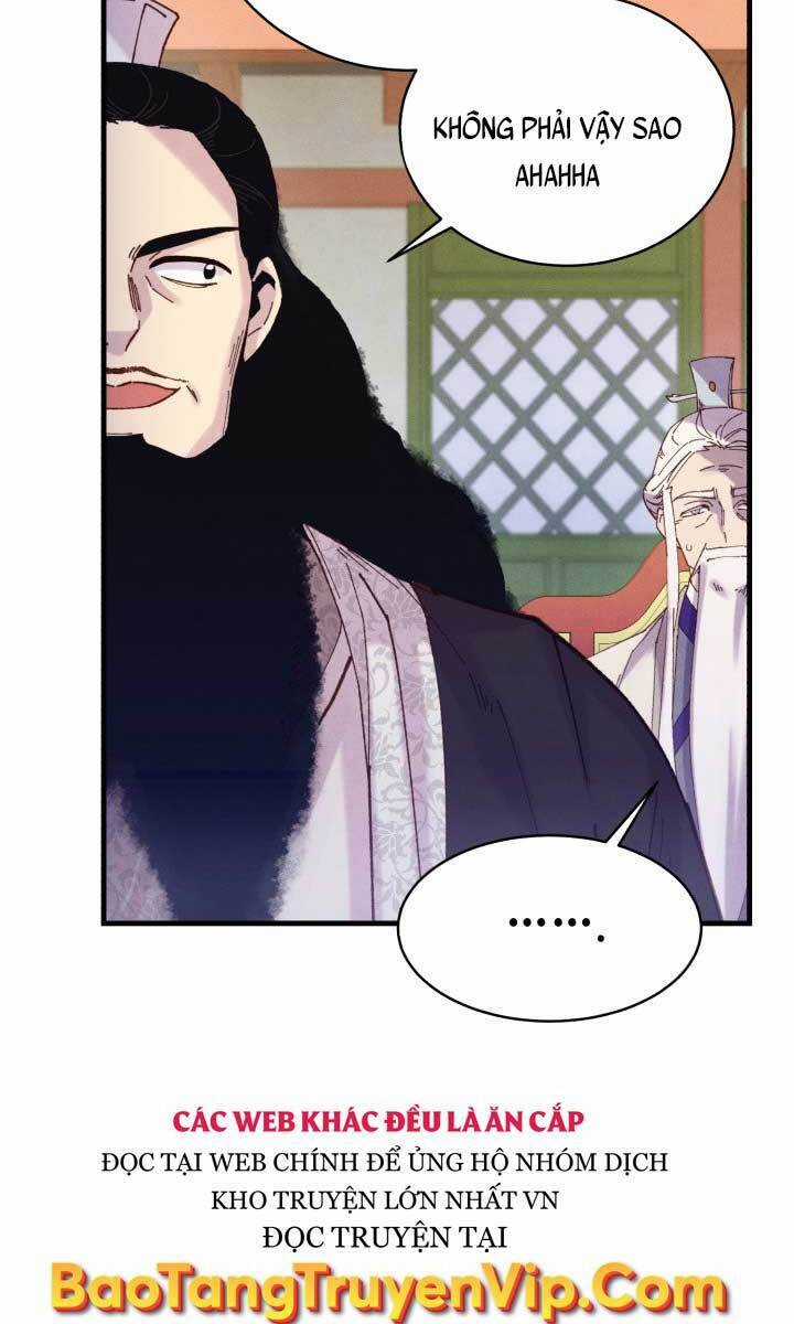 Lightning Degree - Chapter 140 - Trang 23