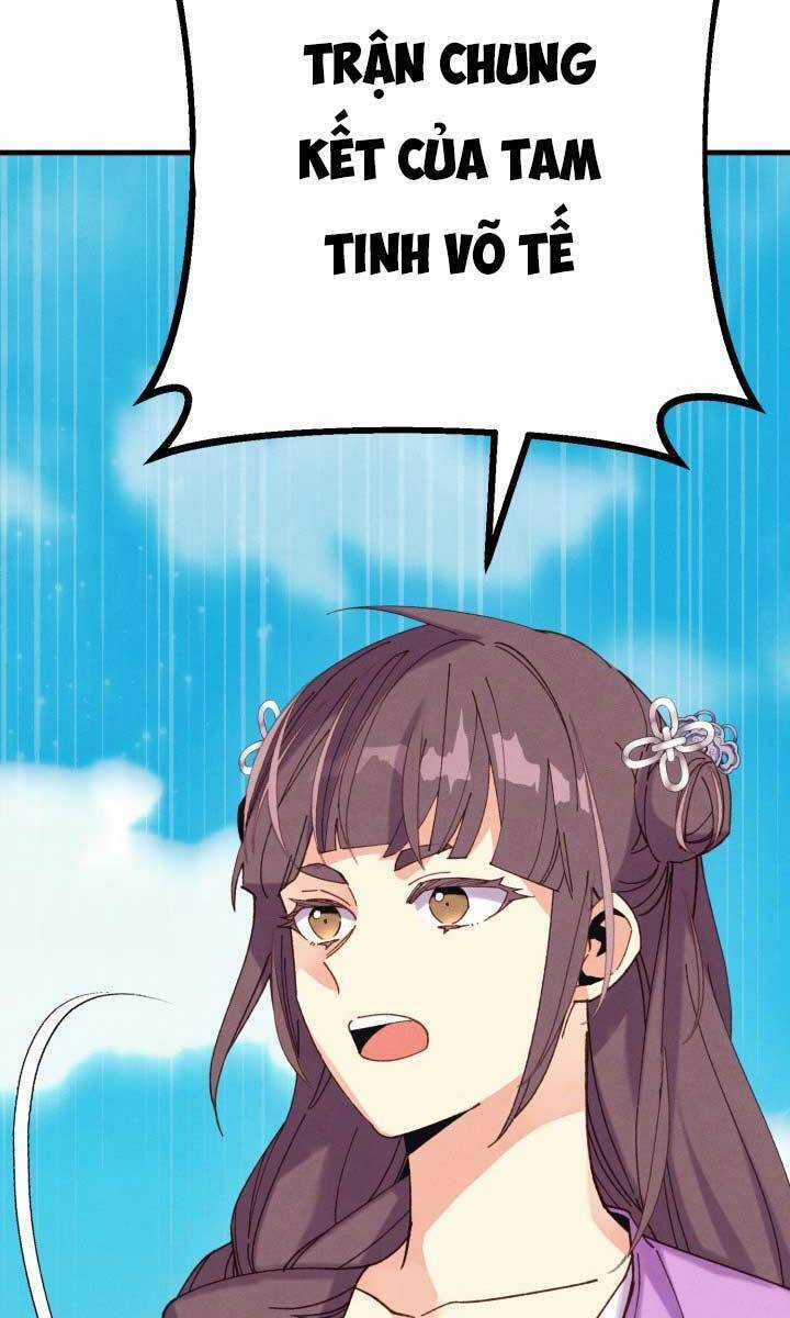 Lightning Degree - Chapter 140 - Trang 26