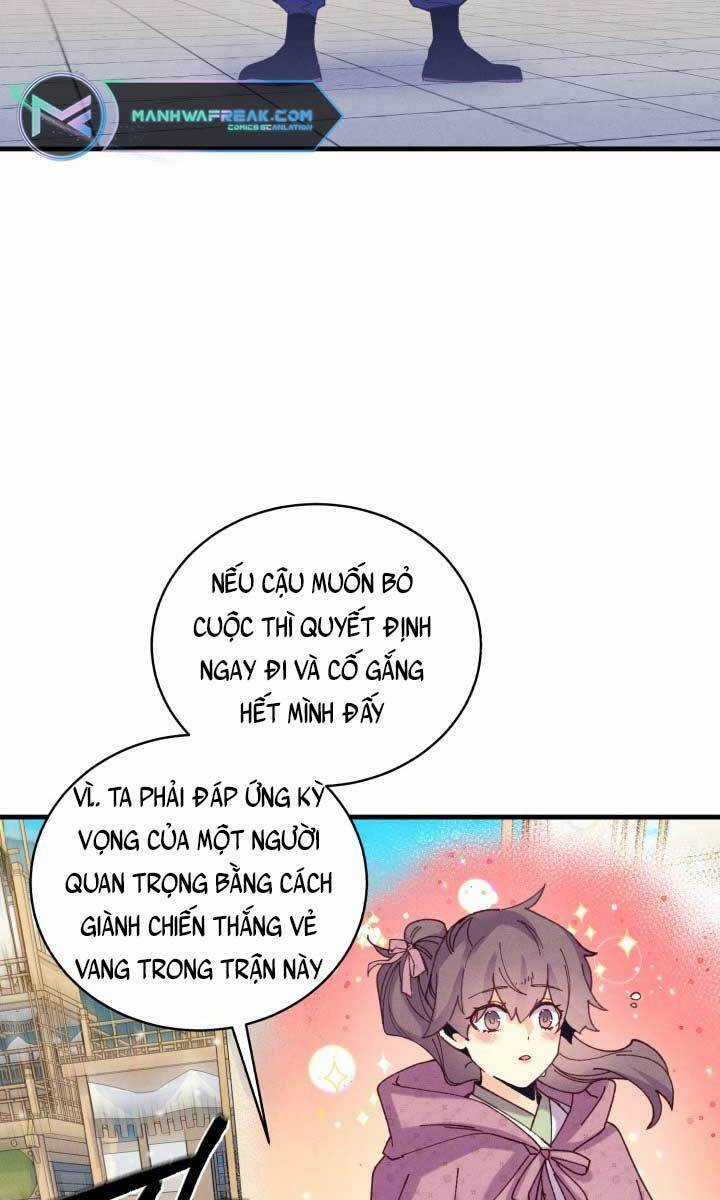 Lightning Degree - Chapter 140 - Trang 32