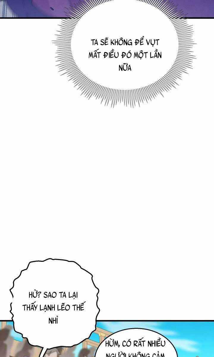 Lightning Degree - Chapter 140 - Trang 34