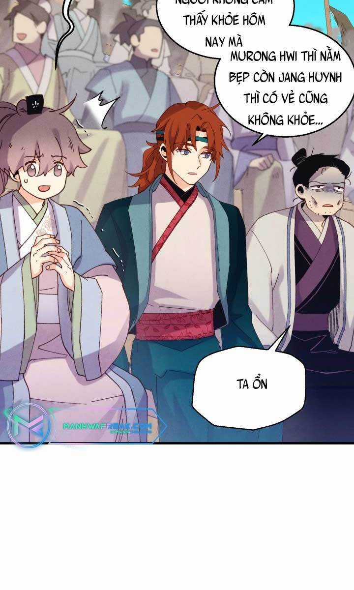 Lightning Degree - Chapter 140 - Trang 35