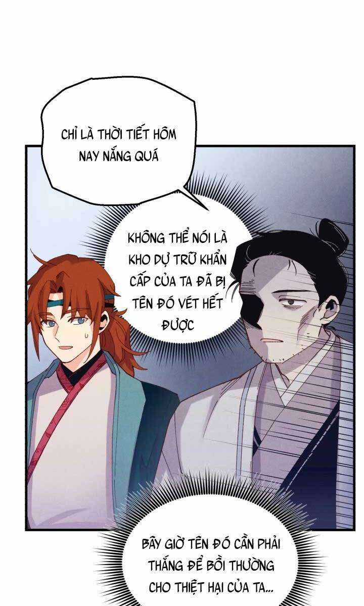 Lightning Degree - Chapter 140 - Trang 36