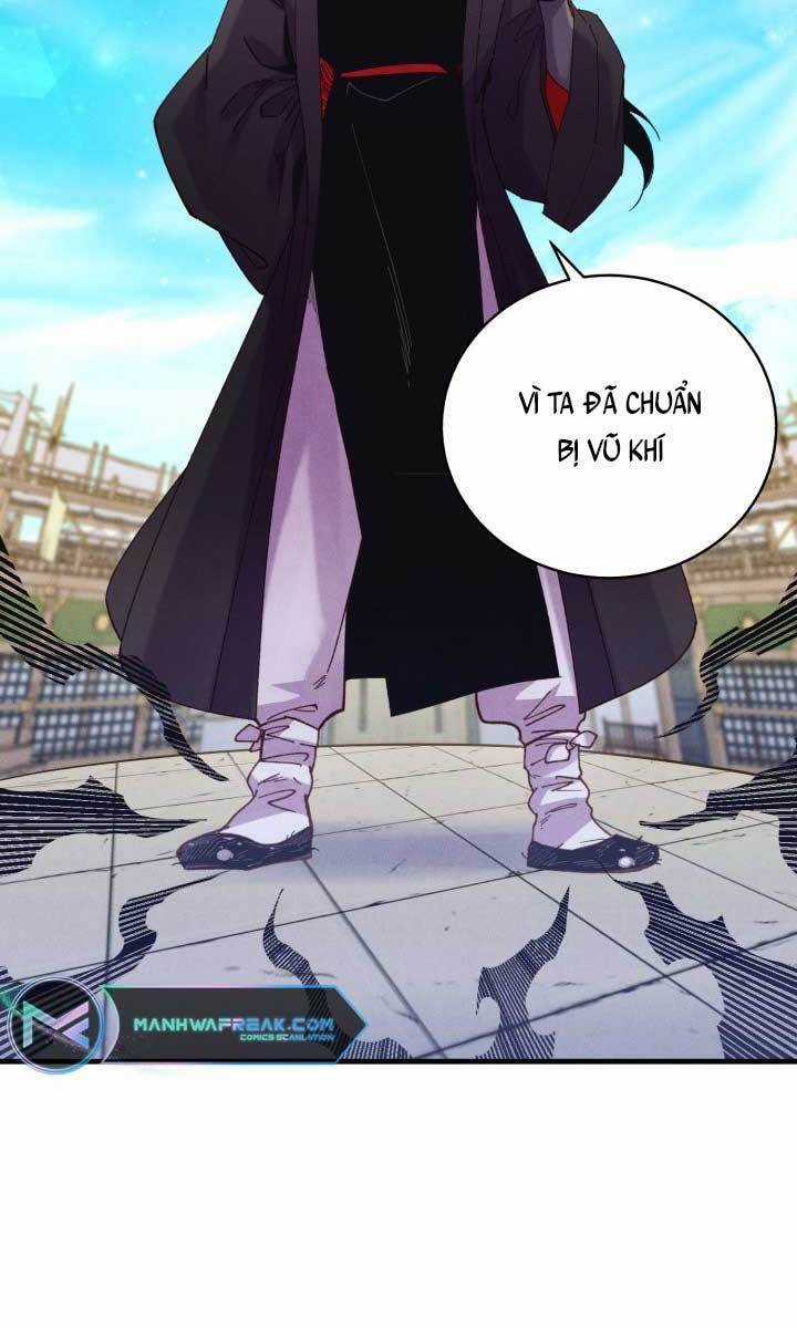 Lightning Degree - Chapter 140 - Trang 39
