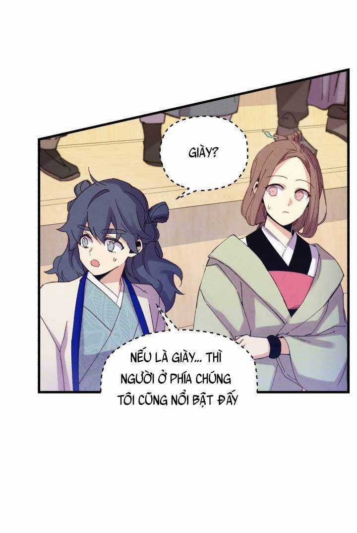 Lightning Degree - Chapter 140 - Trang 41