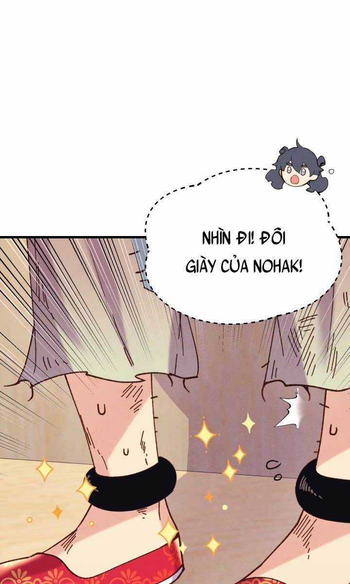 Lightning Degree - Chapter 140 - Trang 42