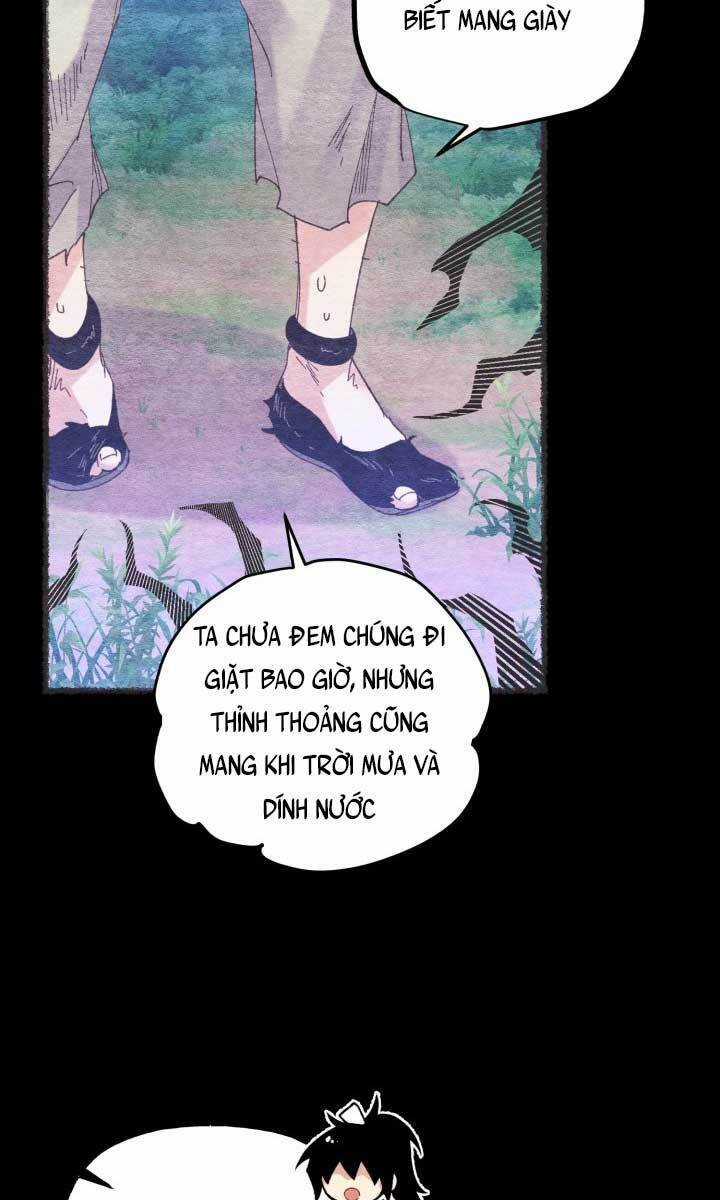 Lightning Degree - Chapter 140 - Trang 48