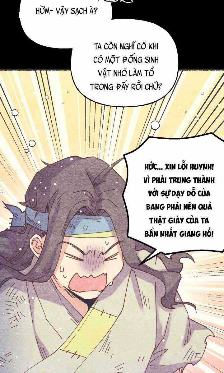 Lightning Degree - Chapter 140 - Trang 49