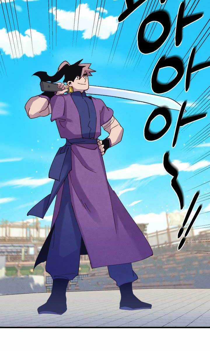 Lightning Degree - Chapter 140 - Trang 6