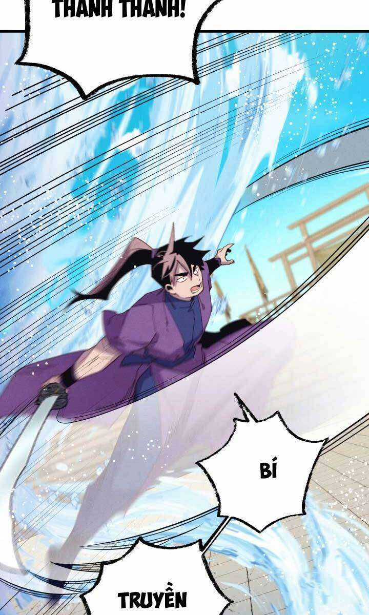 Lightning Degree - Chapter 140 - Trang 58