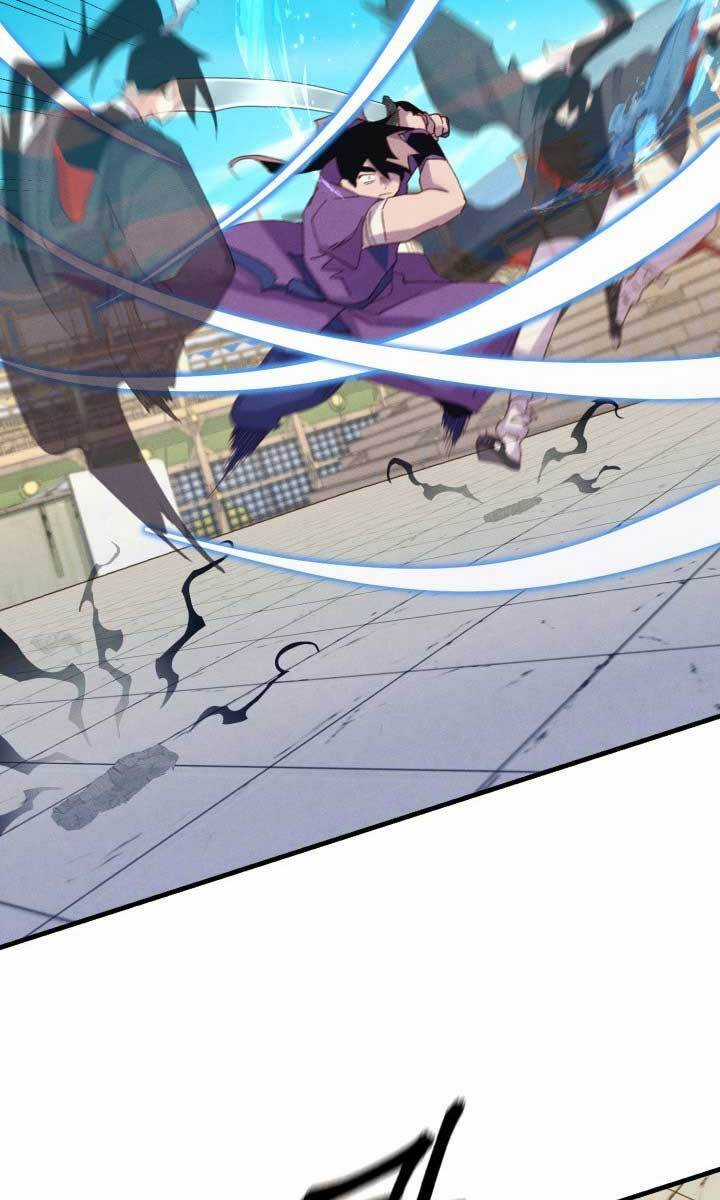 Lightning Degree - Chapter 140 - Trang 70