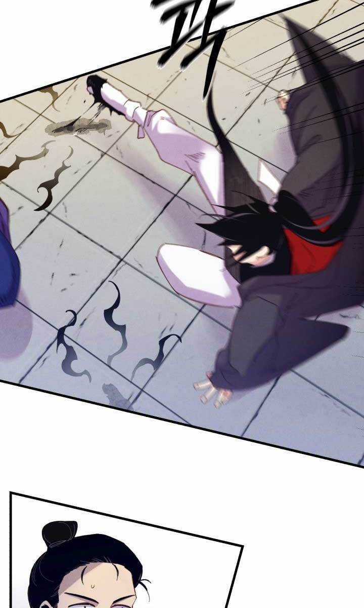 Lightning Degree - Chapter 140 - Trang 71