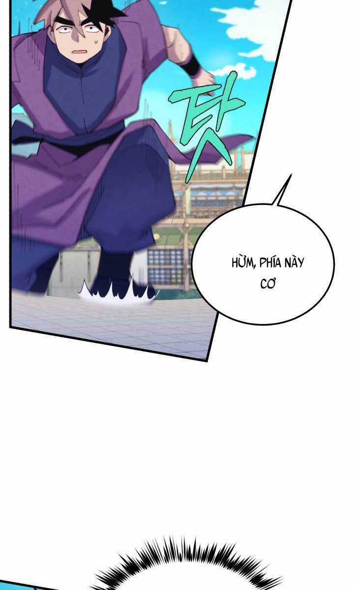 Lightning Degree - Chapter 140 - Trang 76