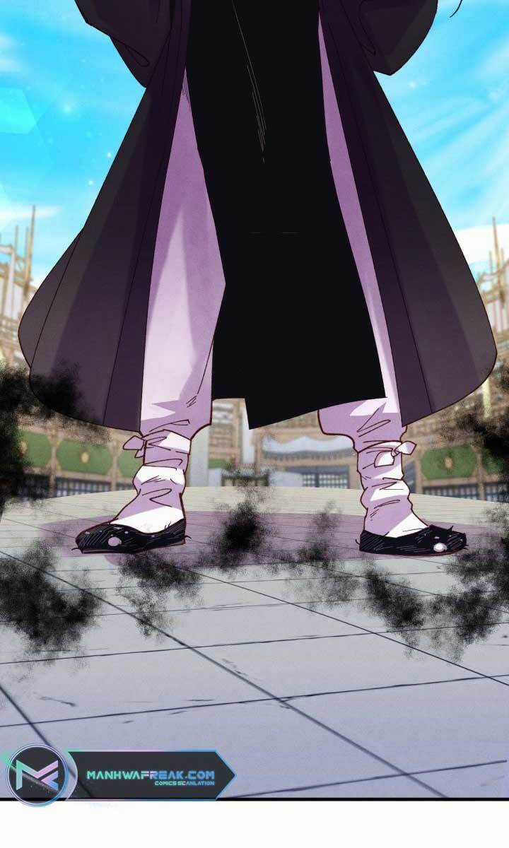 Lightning Degree - Chapter 140 - Trang 9