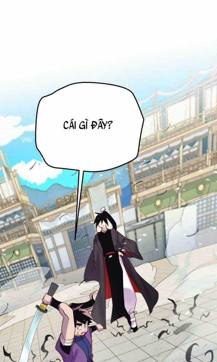 Lightning Degree - Chapter 140 - Trang 81