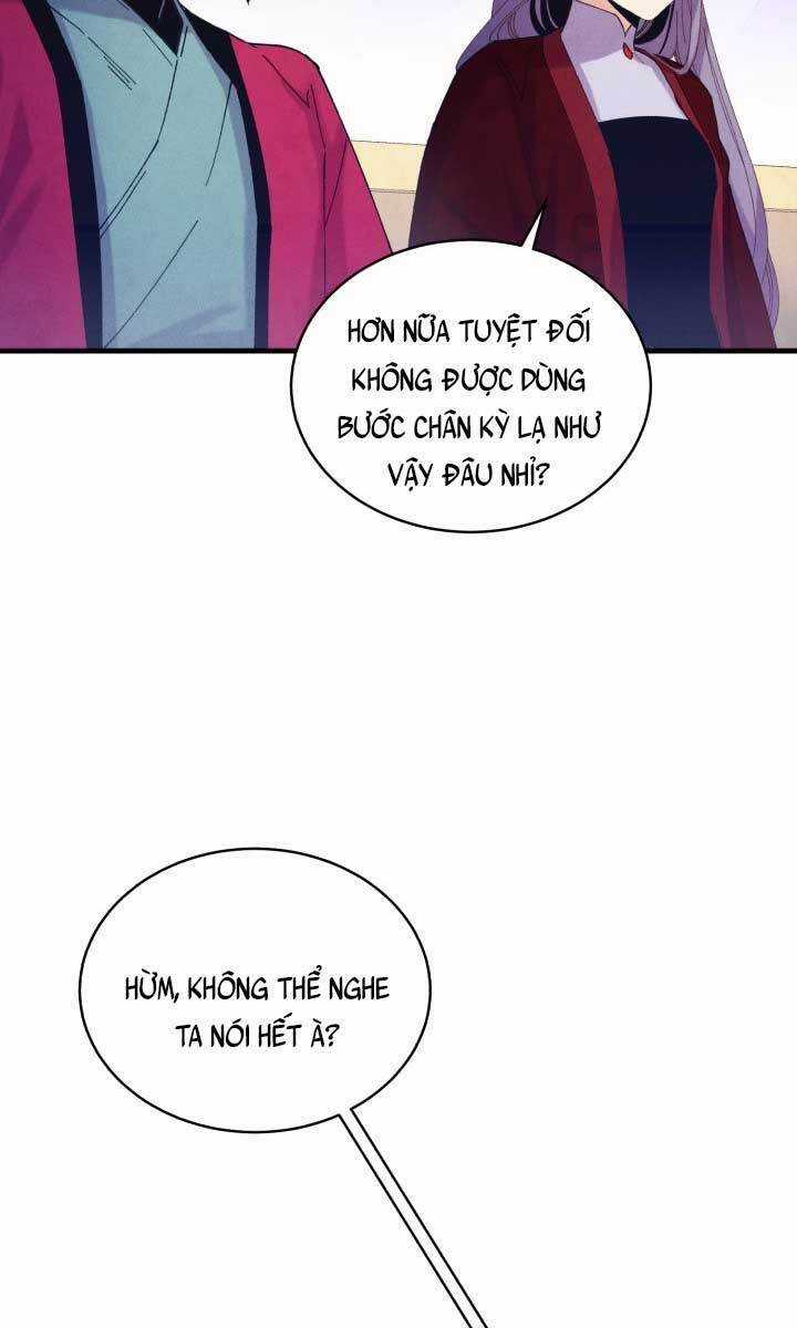 Lightning Degree - Chapter 140 - Trang 86