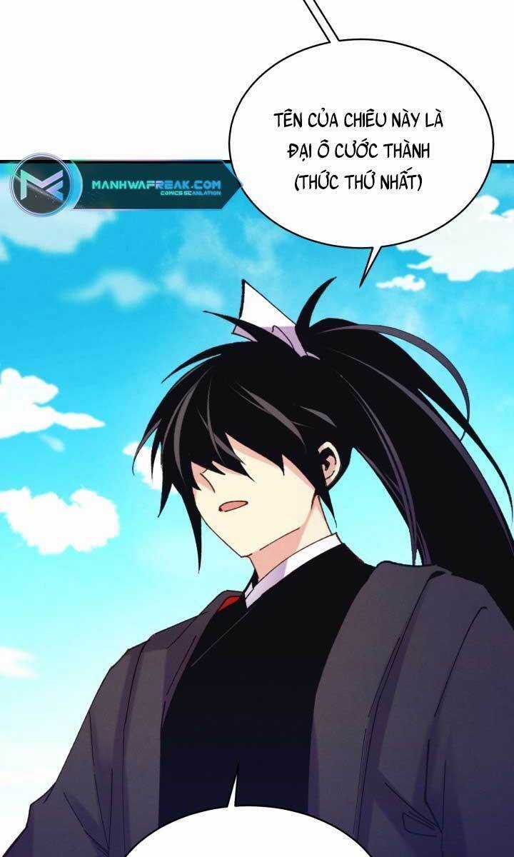 Lightning Degree - Chapter 140 - Trang 87