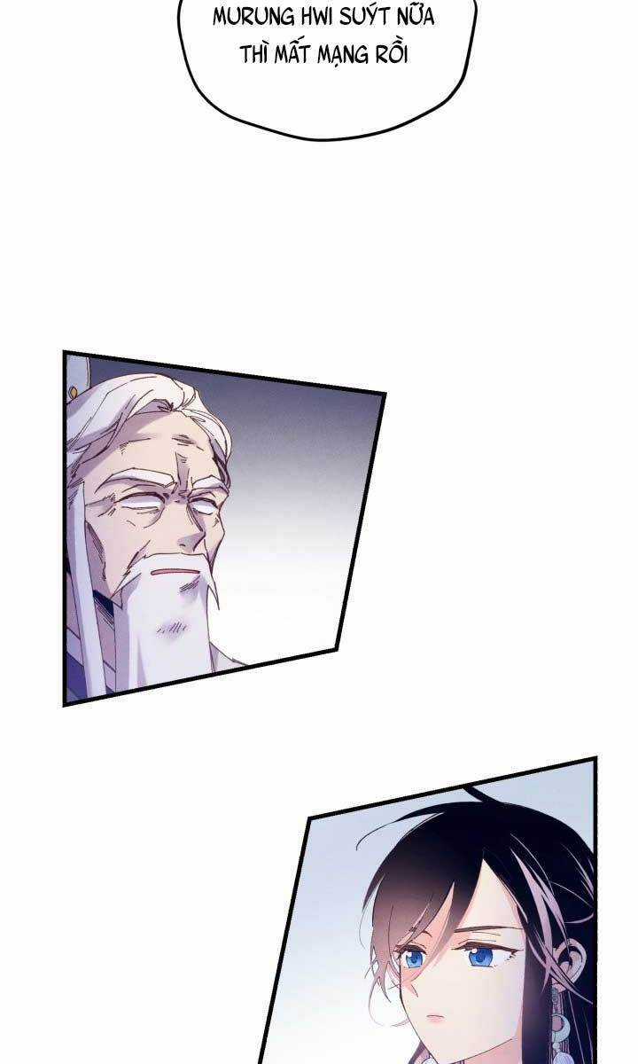 Lightning Degree - Chapter 140 - Trang 91