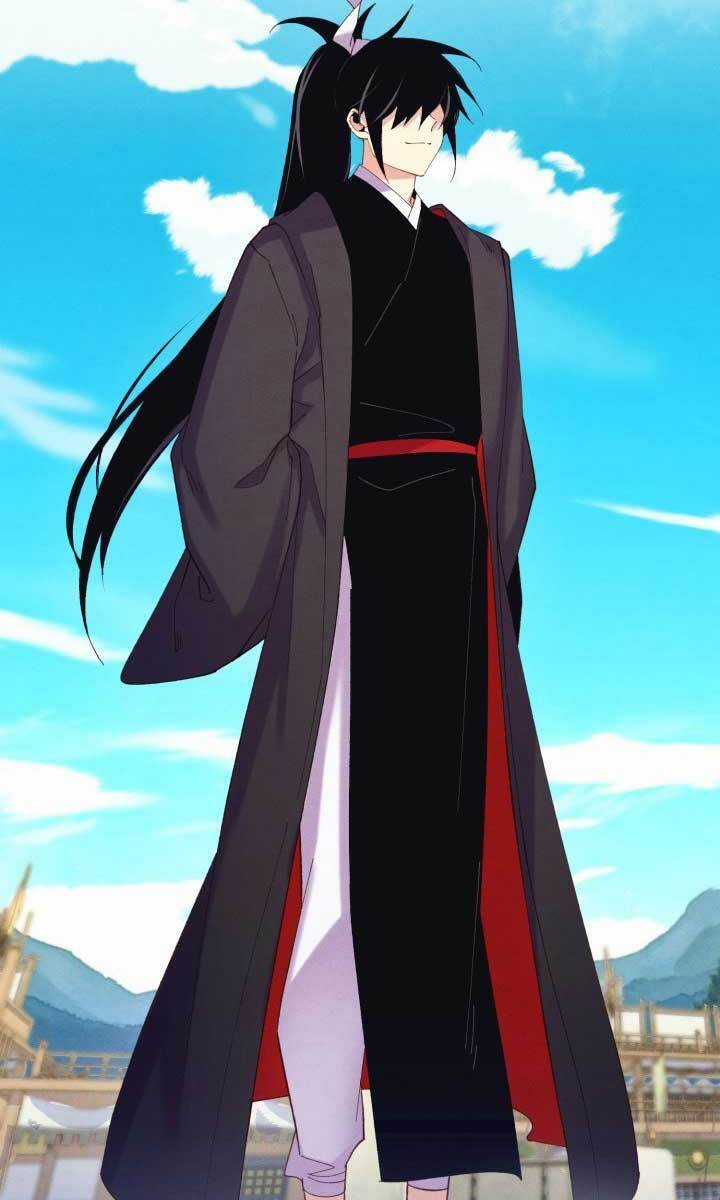 Lightning Degree - Chapter 141 - Trang 12