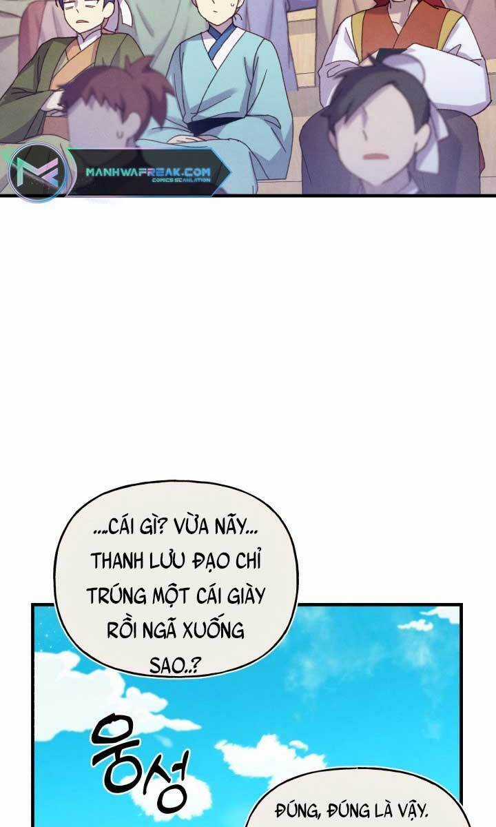 Lightning Degree - Chapter 141 - Trang 14