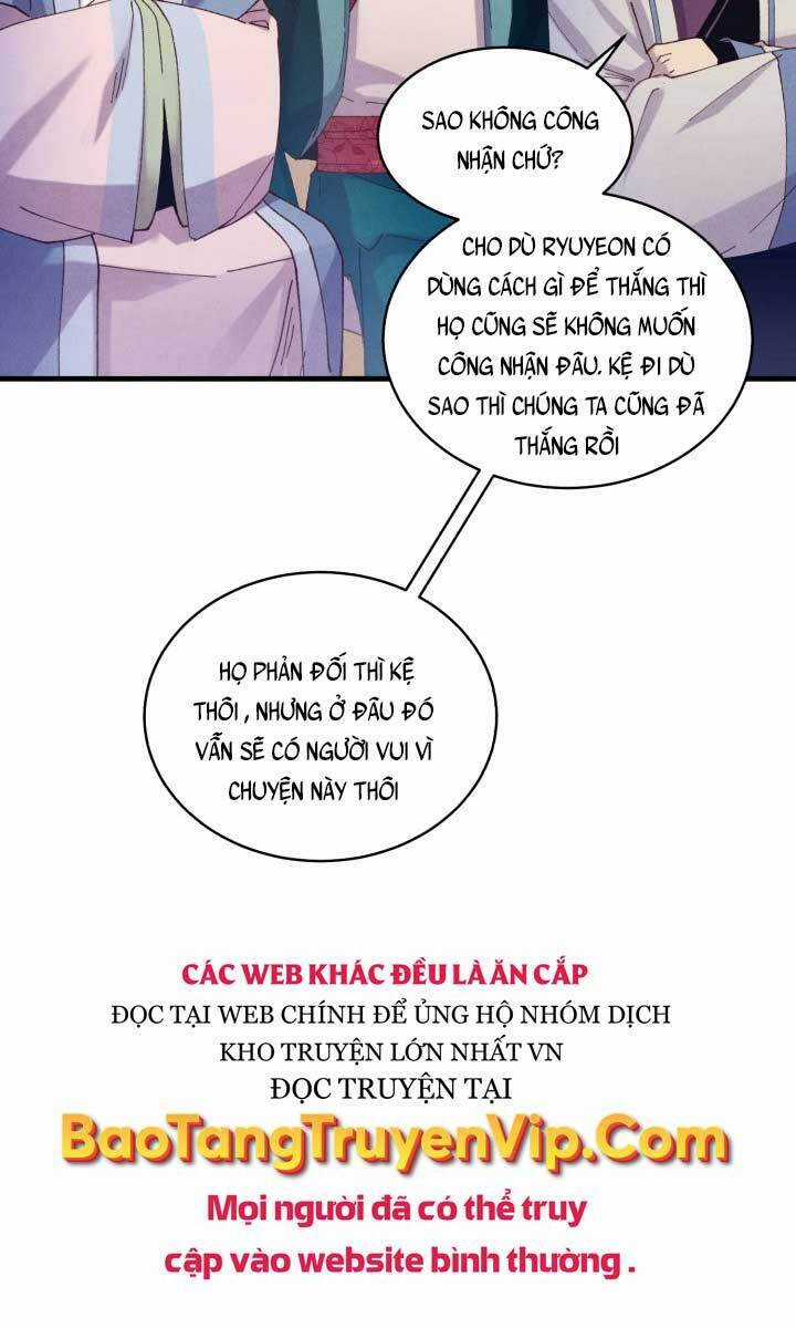 Lightning Degree - Chapter 141 - Trang 21