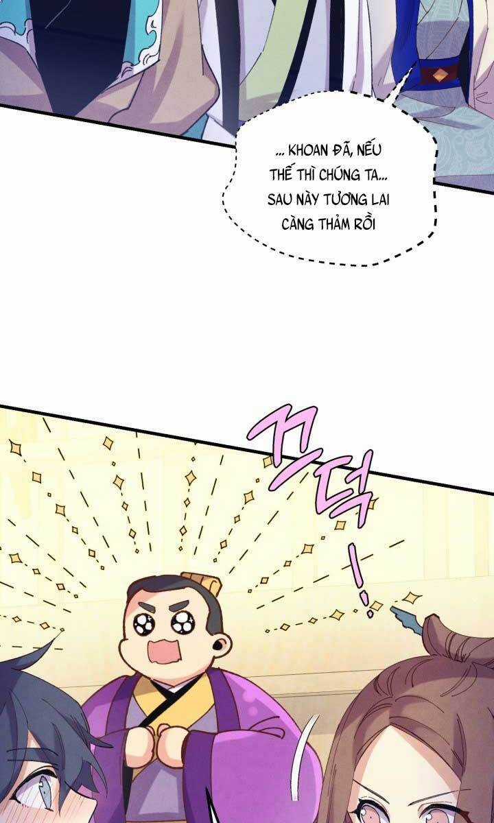 Lightning Degree - Chapter 141 - Trang 23