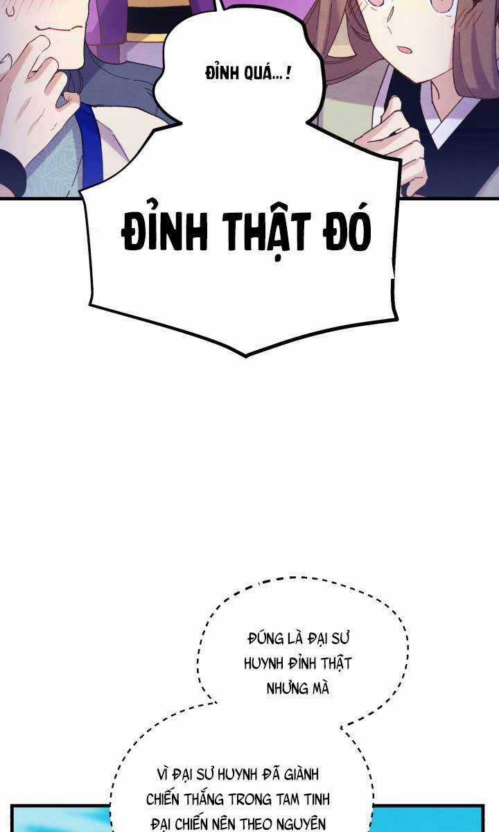 Lightning Degree - Chapter 141 - Trang 24