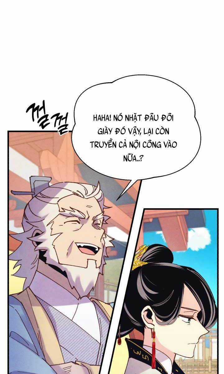 Lightning Degree - Chapter 141 - Trang 26