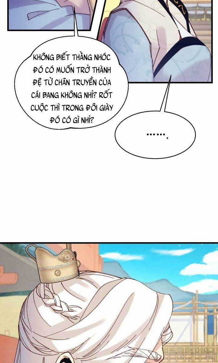 Lightning Degree - Chapter 141 - Trang 27