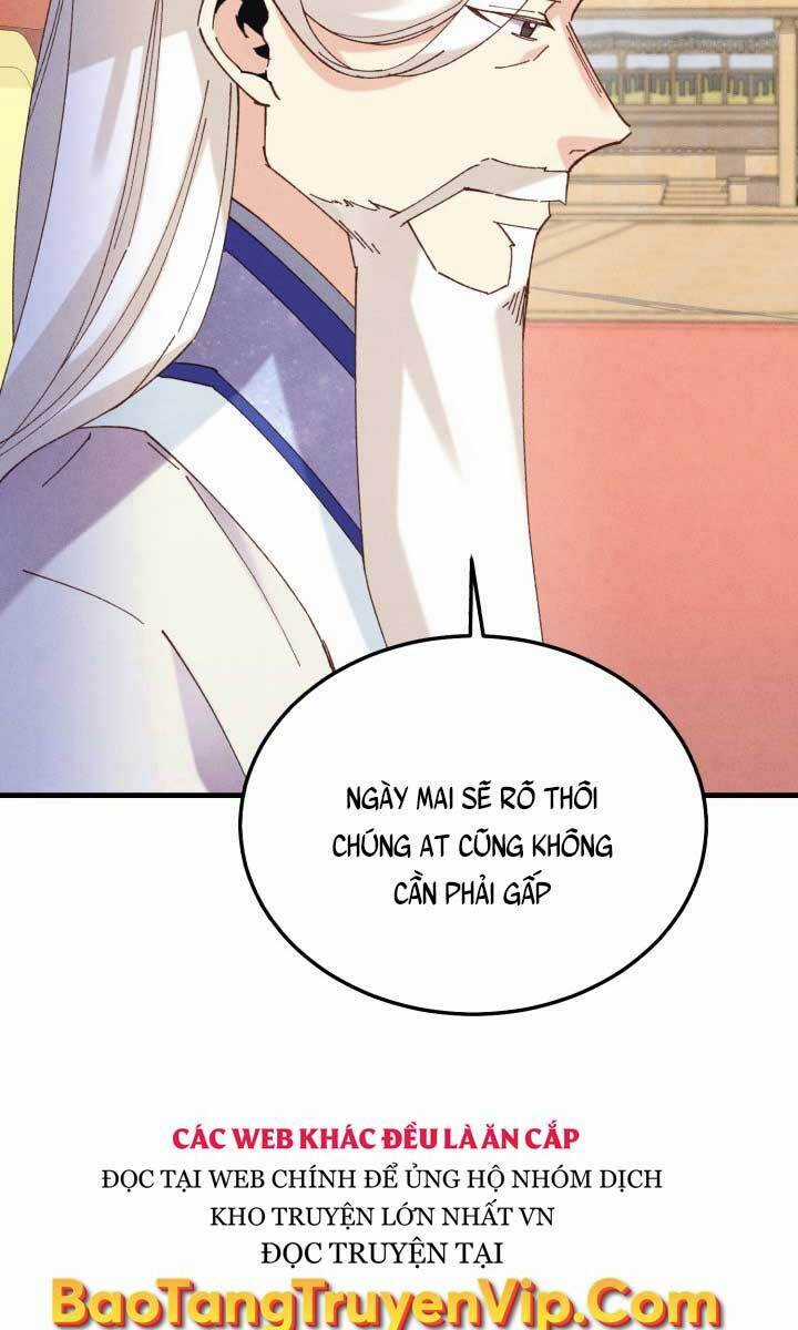 Lightning Degree - Chapter 141 - Trang 28