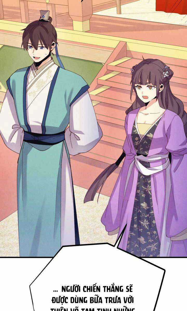 Lightning Degree - Chapter 141 - Trang 30