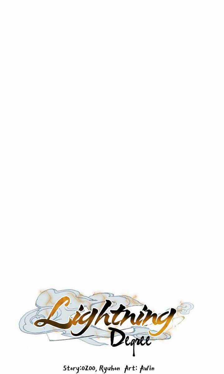 Lightning Degree - Chapter 141 - Trang 32