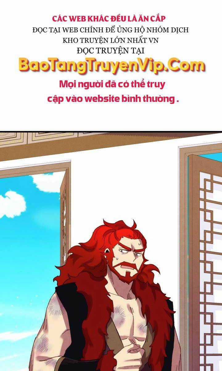 Lightning Degree - Chapter 141 - Trang 35