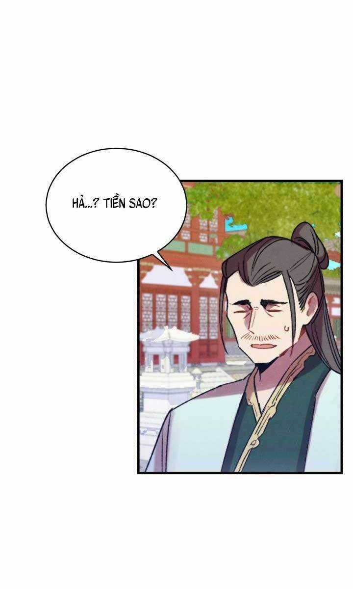 Lightning Degree - Chapter 141 - Trang 41