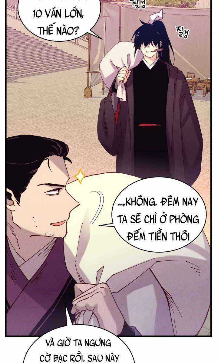 Lightning Degree - Chapter 141 - Trang 56