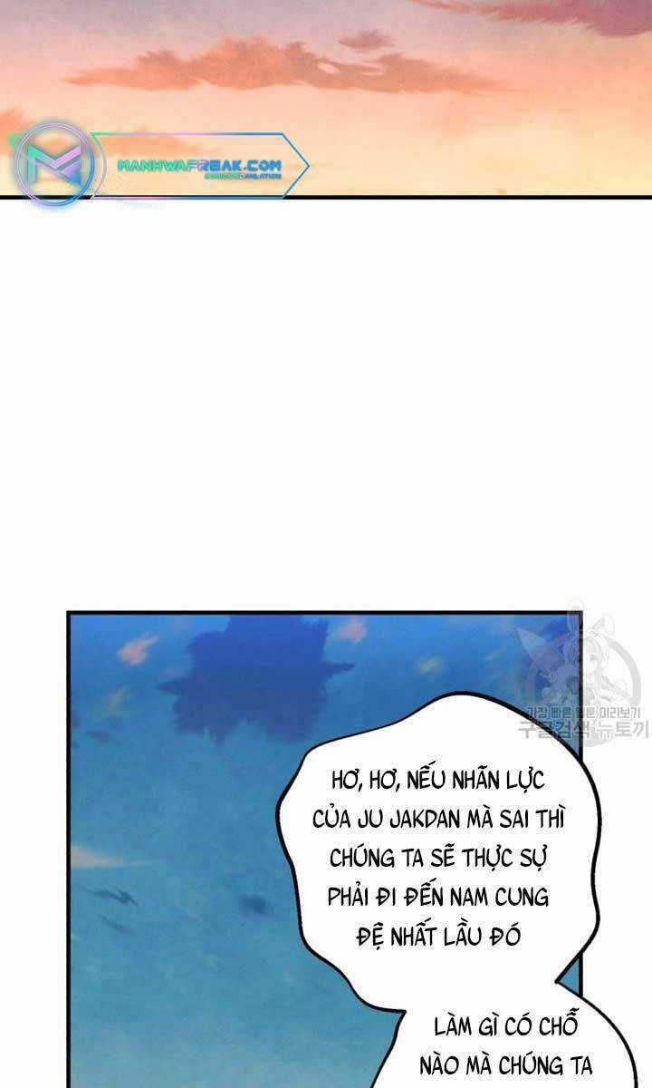 Lightning Degree - Chapter 141 - Trang 60