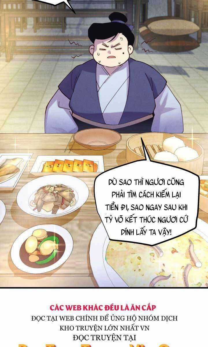 Lightning Degree - Chapter 141 - Trang 62