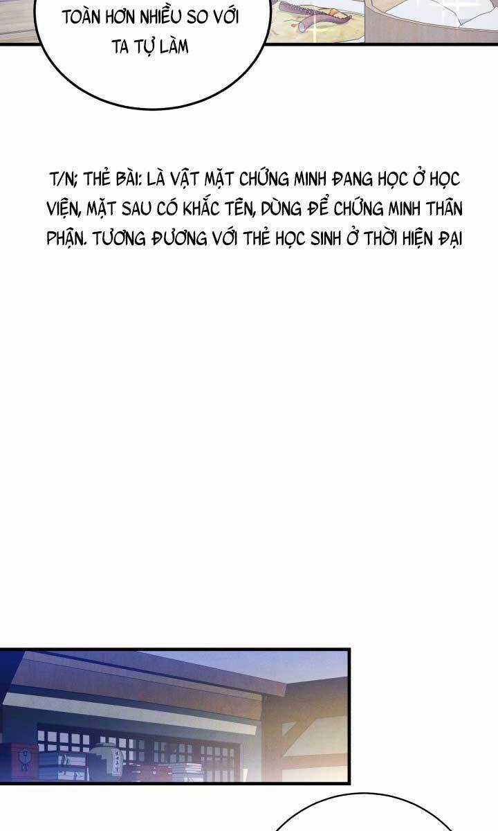 Lightning Degree - Chapter 141 - Trang 64