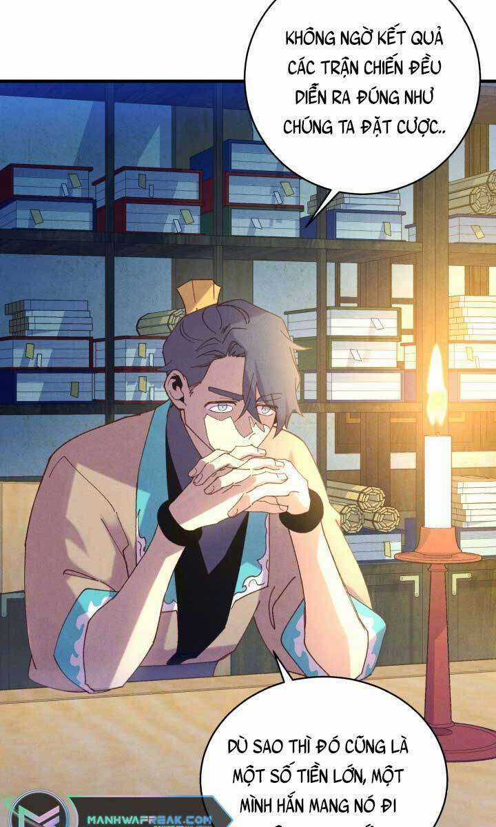 Lightning Degree - Chapter 141 - Trang 65