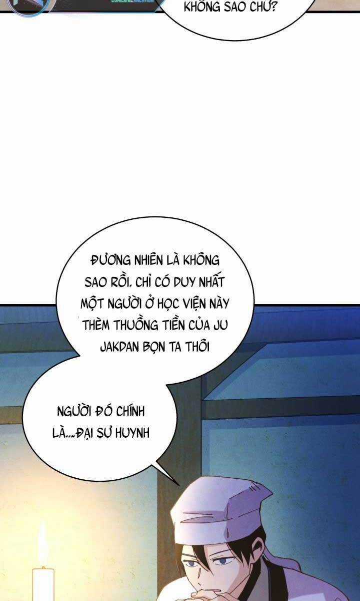 Lightning Degree - Chapter 141 - Trang 66