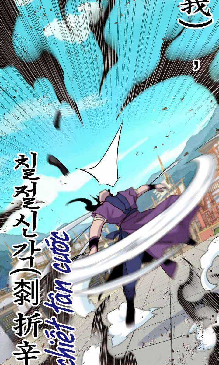 Lightning Degree - Chapter 141 - Trang 8