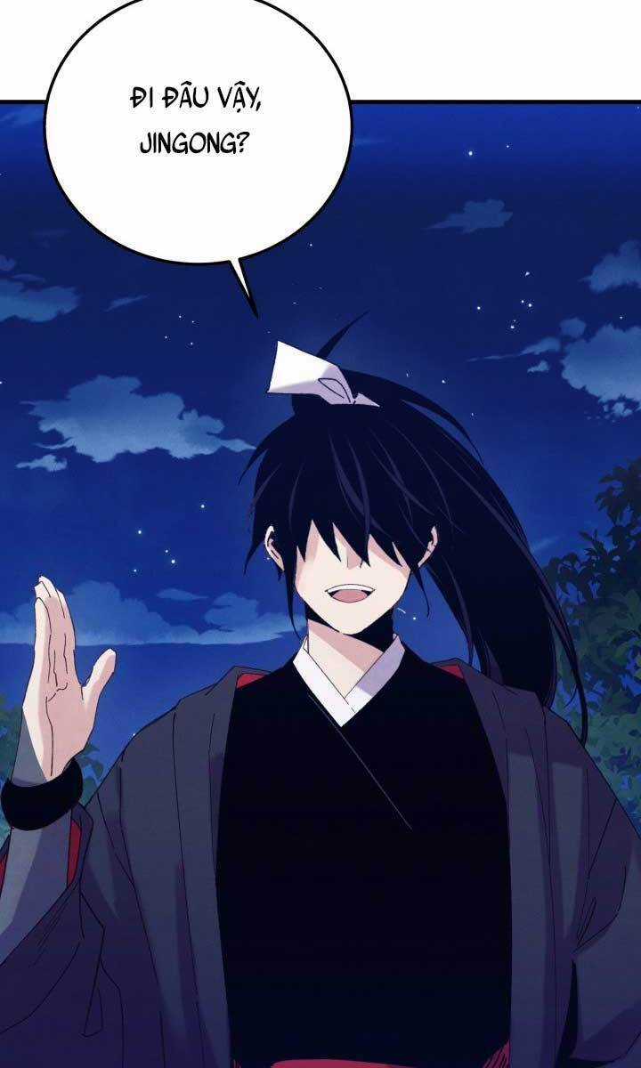 Lightning Degree - Chapter 141 - Trang 72