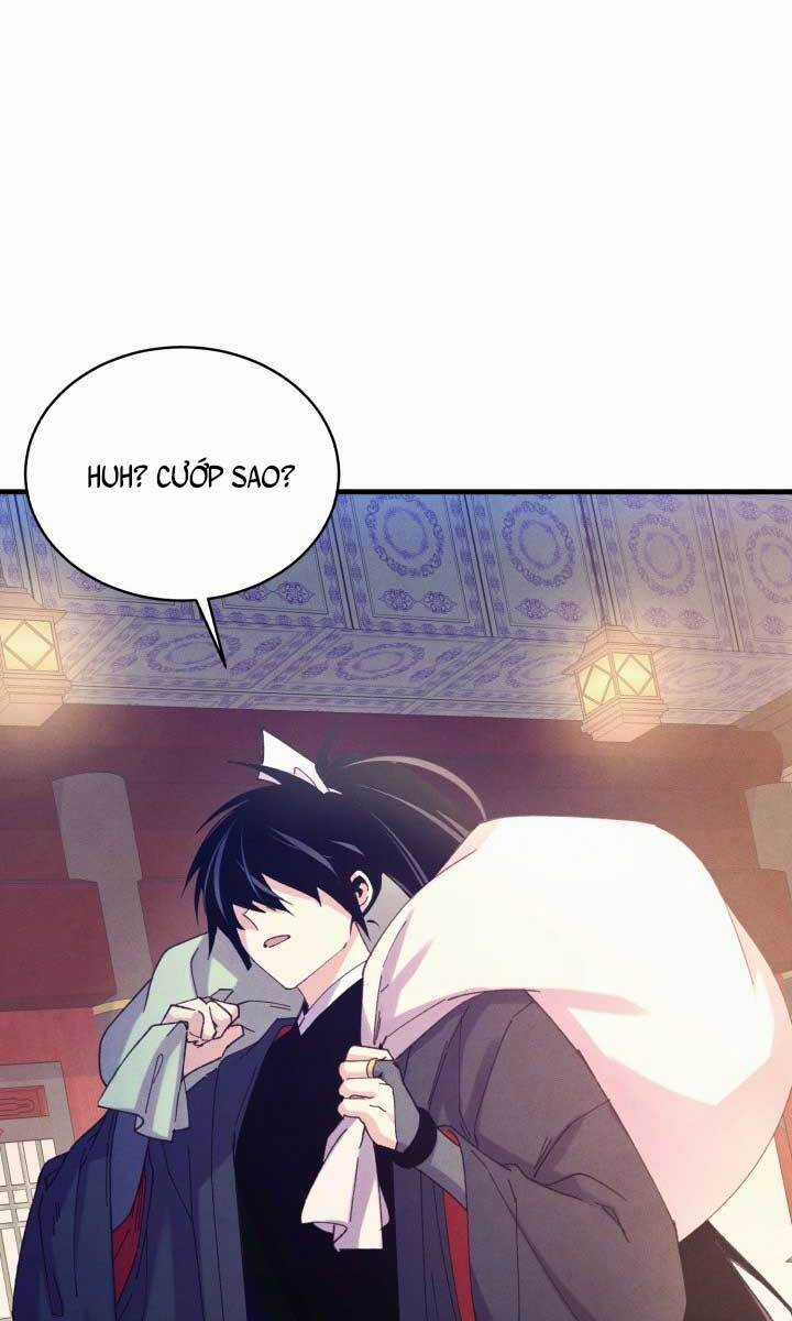 Lightning Degree - Chapter 141 - Trang 77