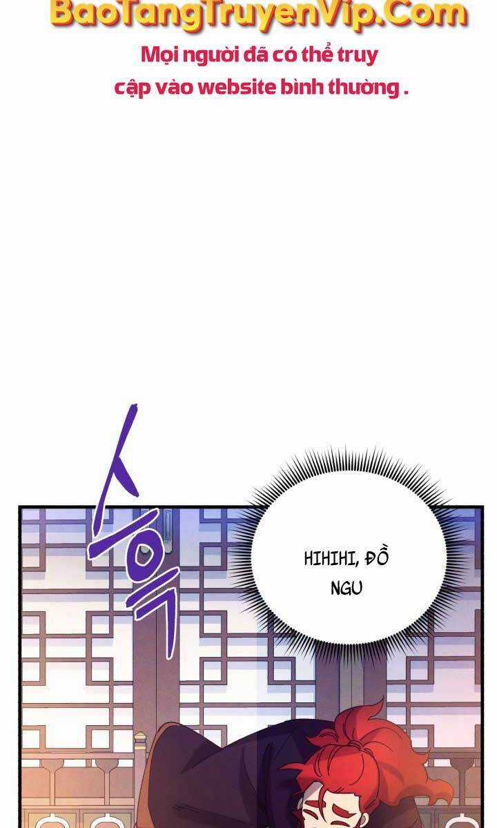 Lightning Degree - Chapter 141 - Trang 80