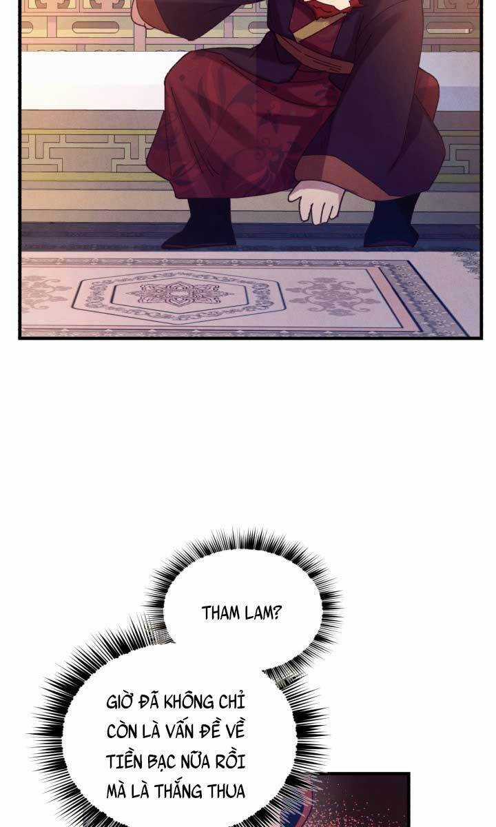 Lightning Degree - Chapter 141 - Trang 81