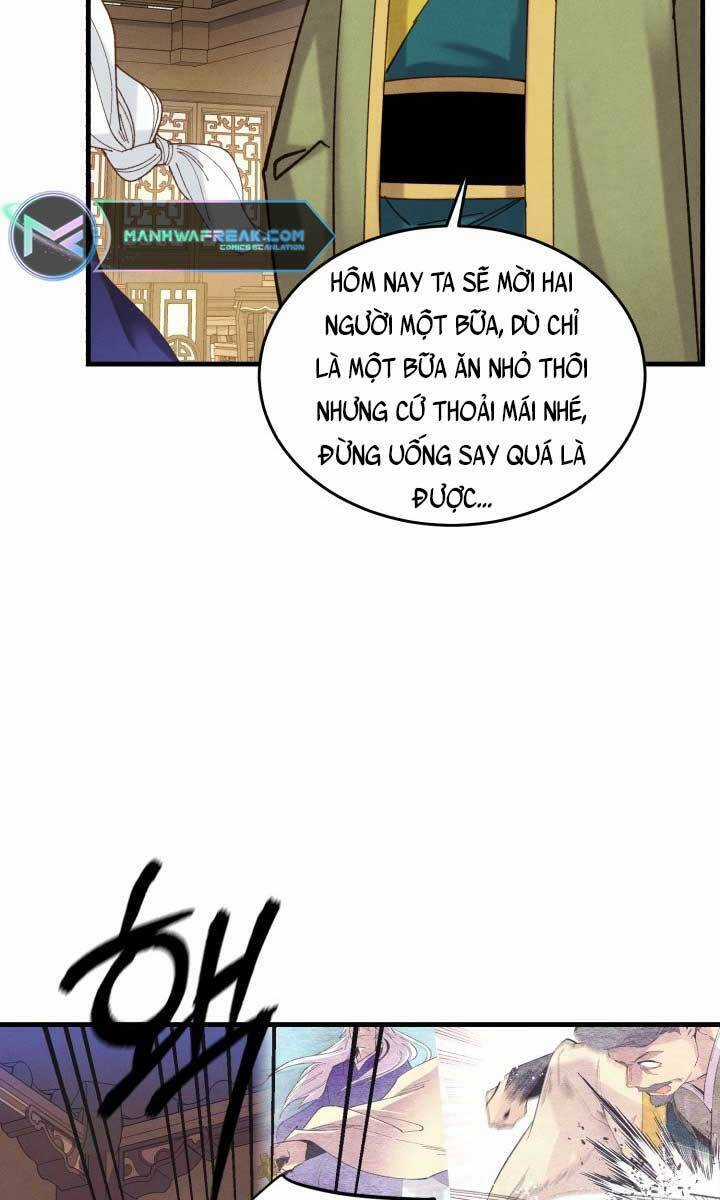 Lightning Degree - Chapter 141 - Trang 92