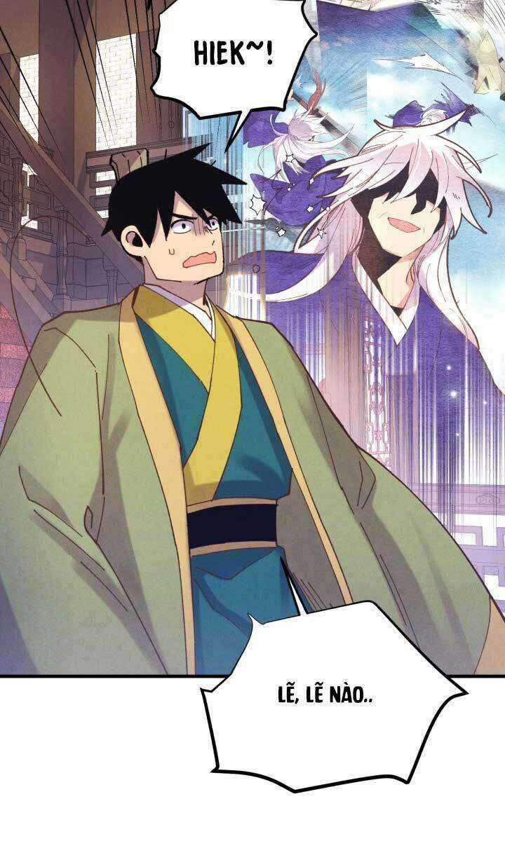 Lightning Degree - Chapter 141 - Trang 93